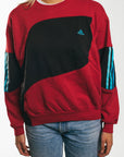 Adidas - Sweatshirt (S)
