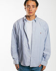 Ralph Lauren - Hemd (XL)