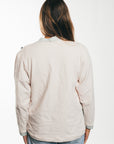 Adidas - Sweatshirt (S)