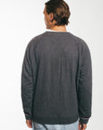 Fila - Sweatshirt (M)
