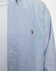 Ralph Lauren - Hemd (XL)