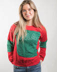 Fila Renewed Sweatshirt (XS)