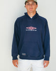 Umbro - Hoodie