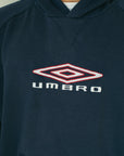Umbro - Hoodie