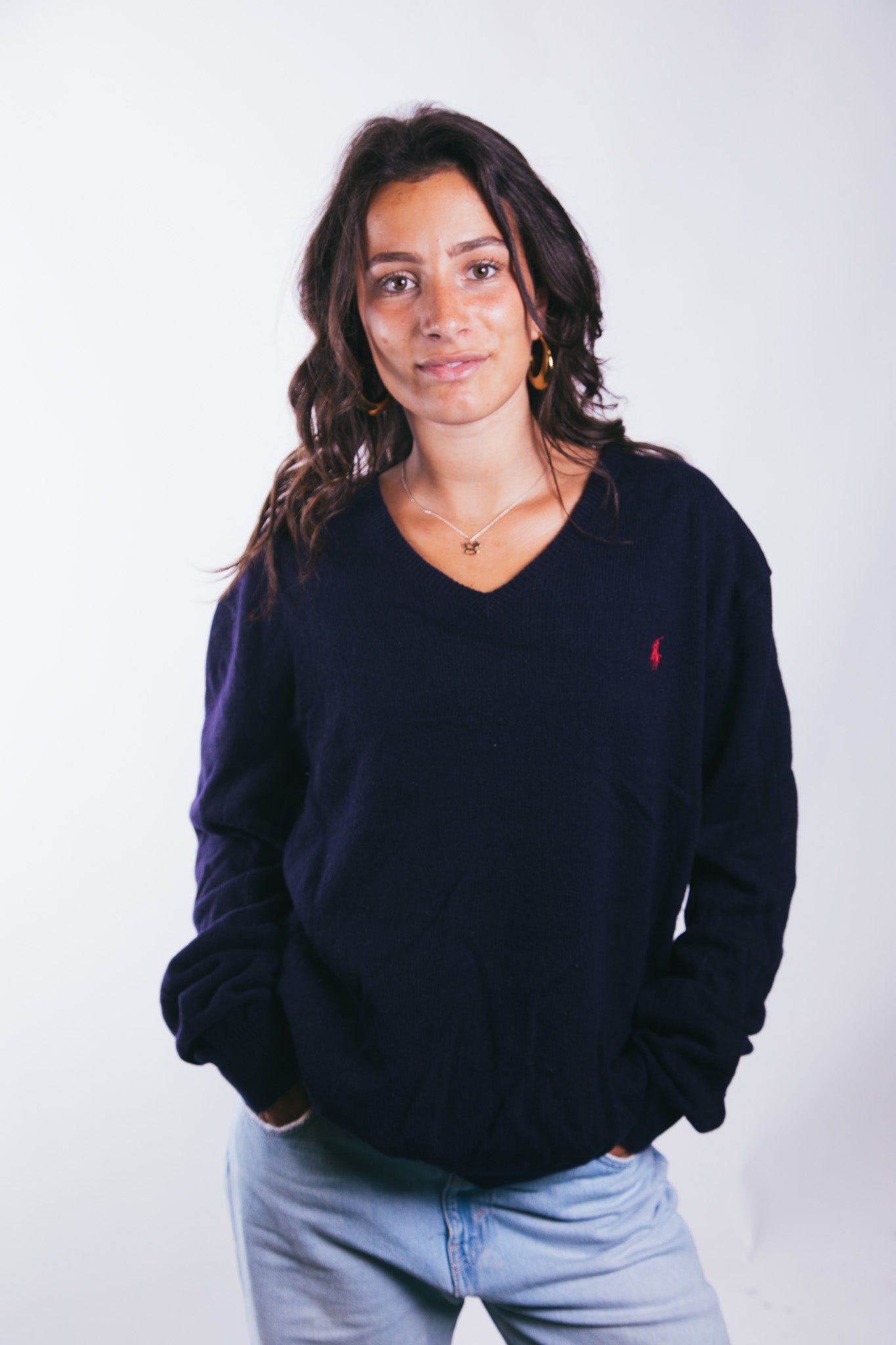 Ralph Lauren - Sweatshirt (L)