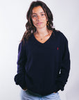 Ralph Lauren - Sweatshirt (L)