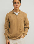 Ralph Lauren - Quarter Zip