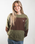 Reebok Renewed Sweatshirt (S)