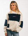 Adidas - Sweatshirt (S)