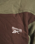 Reebok Renewed Sweatshirt (S)
