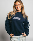 Umbro - Sweatshirt (S)