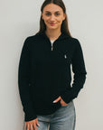 Ralph Lauren - Quarter Zip