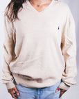 Ralph Lauren - Sweatshirt (L)