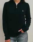 Ralph Lauren - Quarter Zip