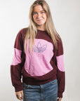 Adidas Renewed Sweatshirt (S)