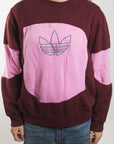 Adidas Renewed Sweatshirt (S)