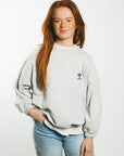 Adidas - Sweatshirt (S)