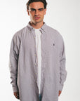 Ralph Lauren - Shirt (XL)
