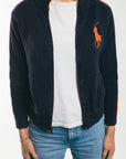 Ralph Lauren - Full Zip (XS)