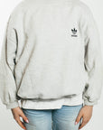 Adidas - Sweatshirt (S)