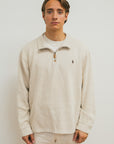 Ralph Lauren - Quarter Zip