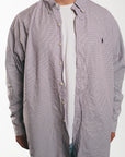 Ralph Lauren - Shirt (XL)