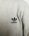 Adidas - Sweatshirt (S)