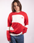 The North Face - Sweatshirt (S)