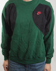 Nike Renewed Sweatshirt (XS)