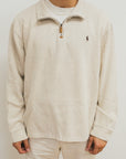 Ralph Lauren - Quarter Zip