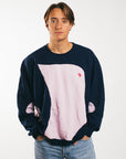 US Polo Assn Renewed Renewed Sweatshirt (L)