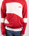 The North Face - Sweatshirt (S)