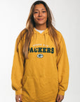 Green Bay Packers - Hoodie (L)