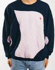 US Polo Assn Renewed Renewed Sweatshirt (L)