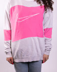 Nike Renewed Sweatshirt (S)