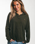 Ralph Lauren - Quarter Zip
