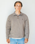 Ralph Lauren - Quarter Zip