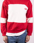 The North Face - Sweatshirt (S)