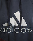 Adidas Renewed Hoodie (S)