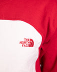 The North Face - Sweatshirt (S)