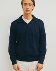 Ralph Lauren - Quarter Zip