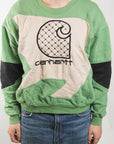 Carhartt Renewed Sweatshirt (XS)