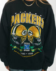 Green Bay Packers - Sweatshirt (L)