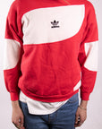Adidas - Renewed Sweatshirt (XS)