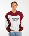 Reebok - Sweatshirt (L)