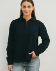 Ralph Lauren - Quarter Zip