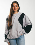 Champion - Sweatshirt (L)