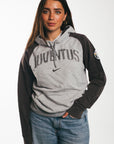 Nike X Juventus - Hoodie (S)