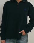 Ralph Lauren - Quarter Zip
