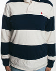 Ralph Lauren - Rugby Polo (S)